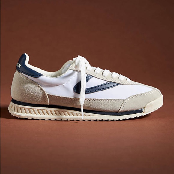 NWT! Tretorn rawlins sneakers - Picture 2 of 4